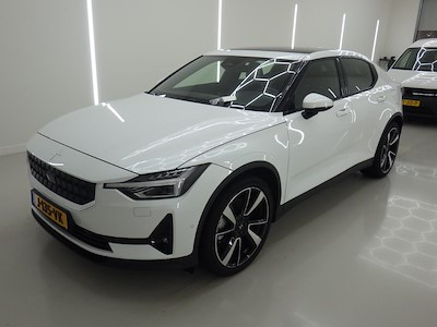 Comprar POLESTAR Polestar 2 no Ayvens Carmarket