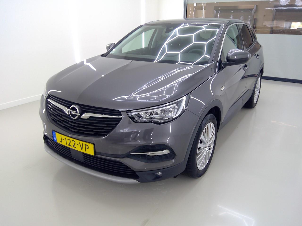 Opel Grandland X 1.2 Turbo S;S 96kW Innovation 5d