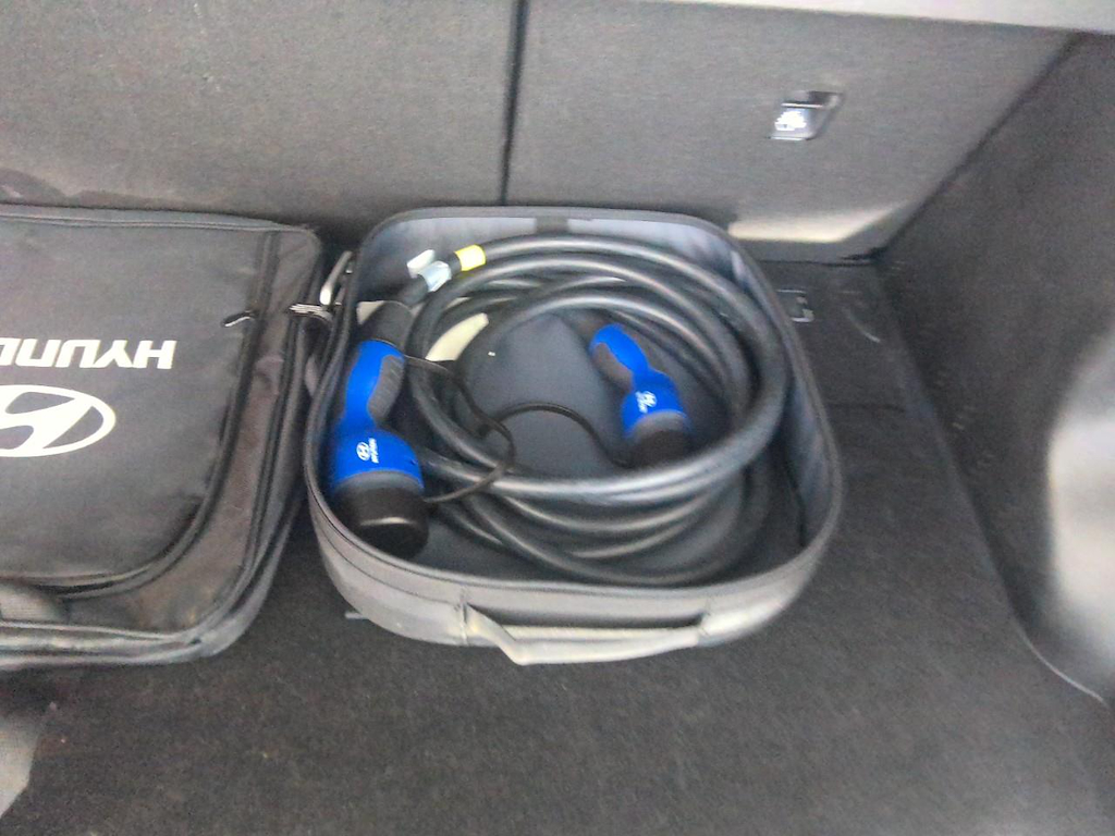 Foto 11 van Hyundai Kona