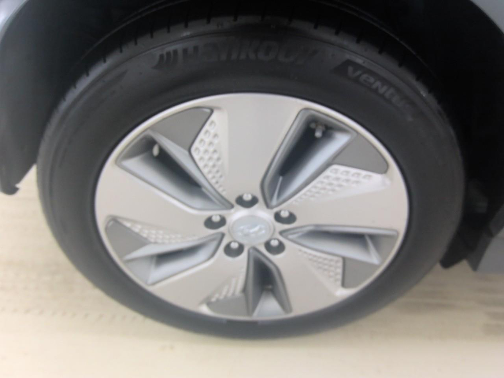 Foto 13 van Hyundai Kona
