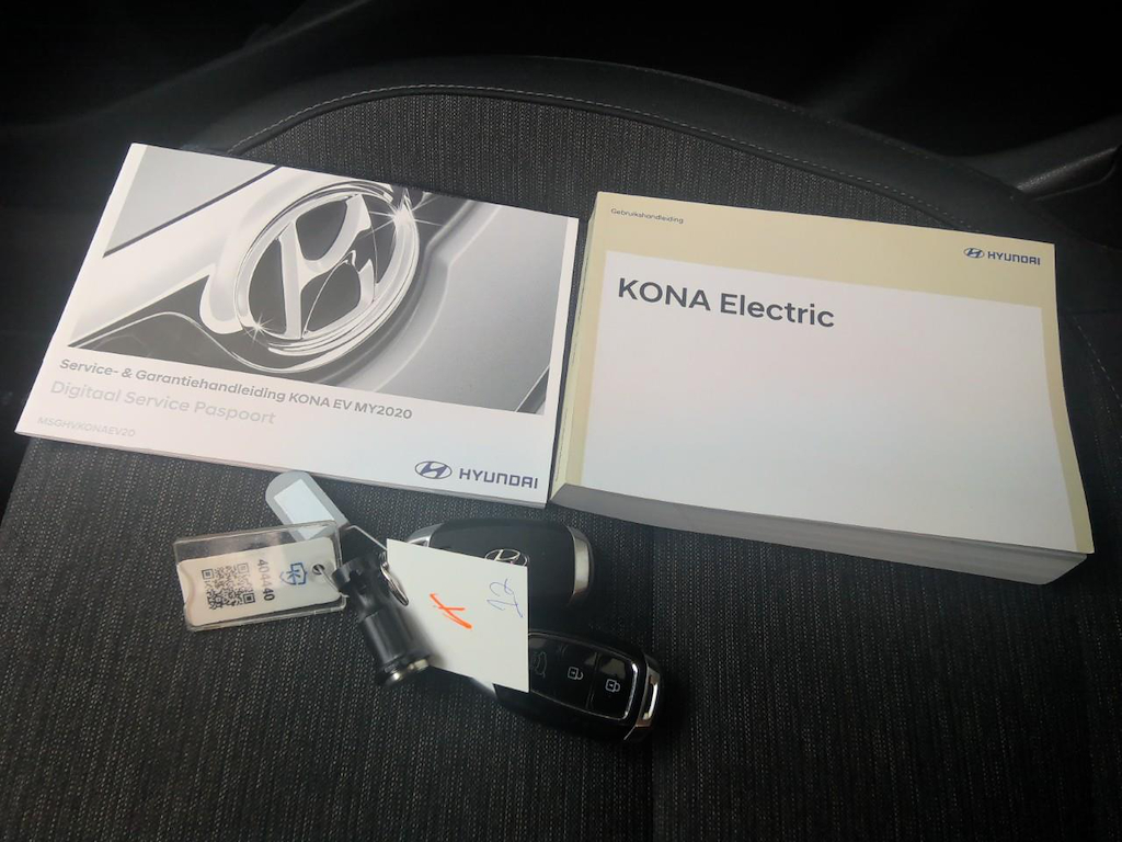 Foto 17 van Hyundai Kona