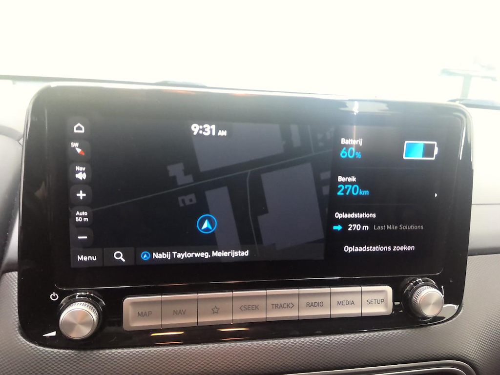 Foto 18 van Hyundai Kona