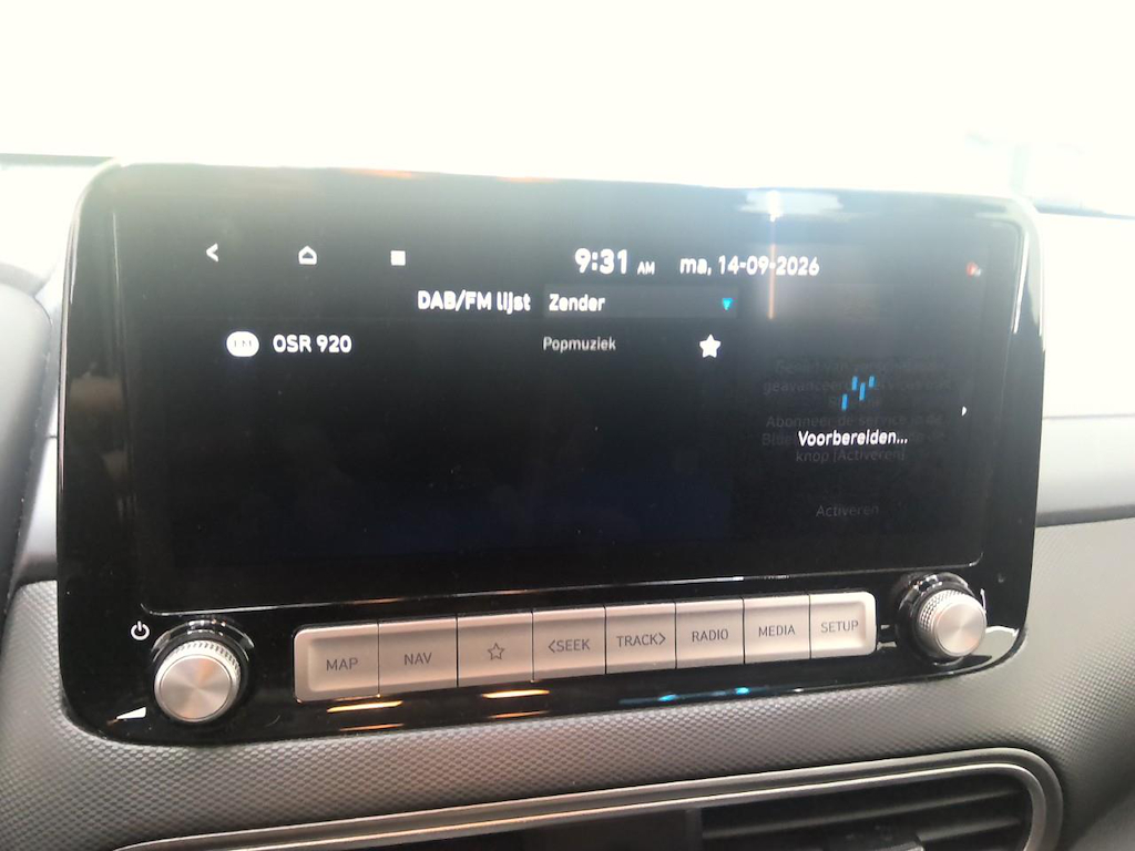 Foto 19 van Hyundai Kona