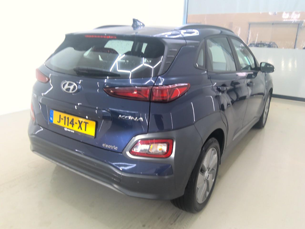 Foto 3 van Hyundai Kona