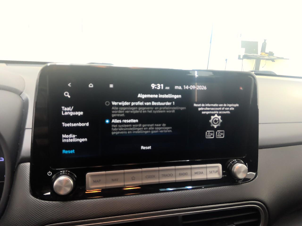 Foto 20 van Hyundai Kona