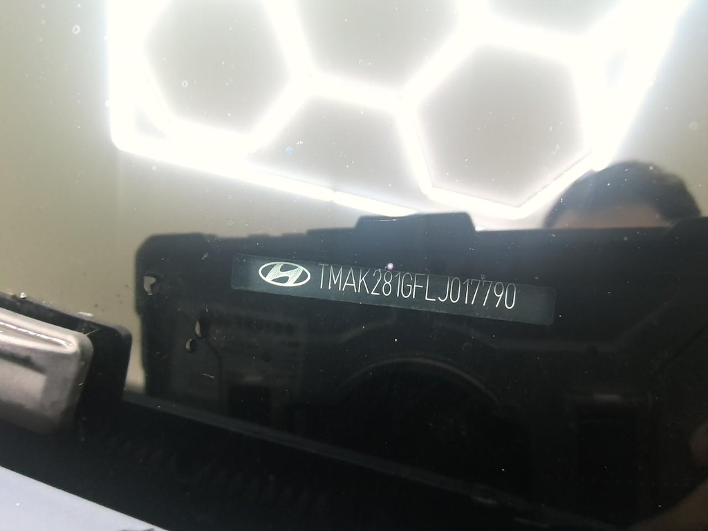 Foto 21 van Hyundai Kona
