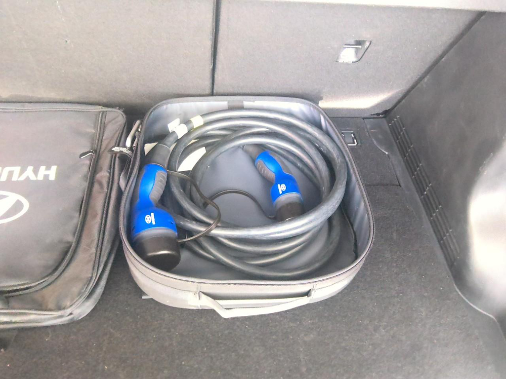 Foto 23 van Hyundai Kona