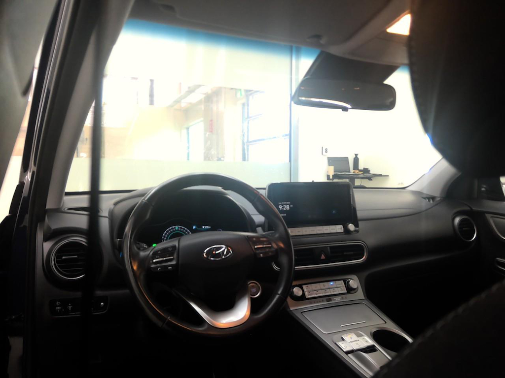Foto 4 van Hyundai Kona