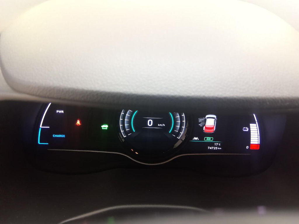 Foto 5 van Hyundai Kona