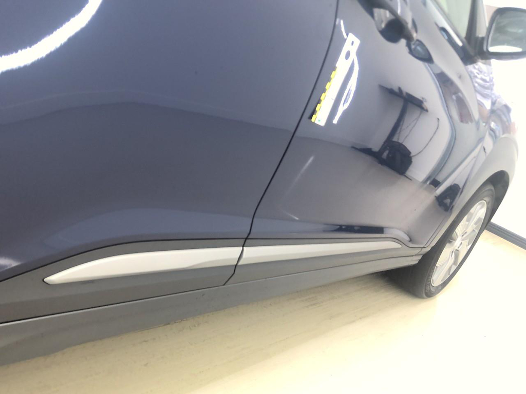 Foto 25 van Hyundai Kona