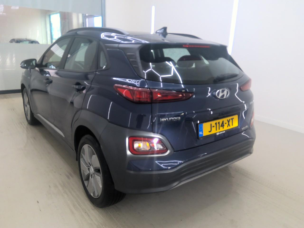Foto 6 van Hyundai Kona