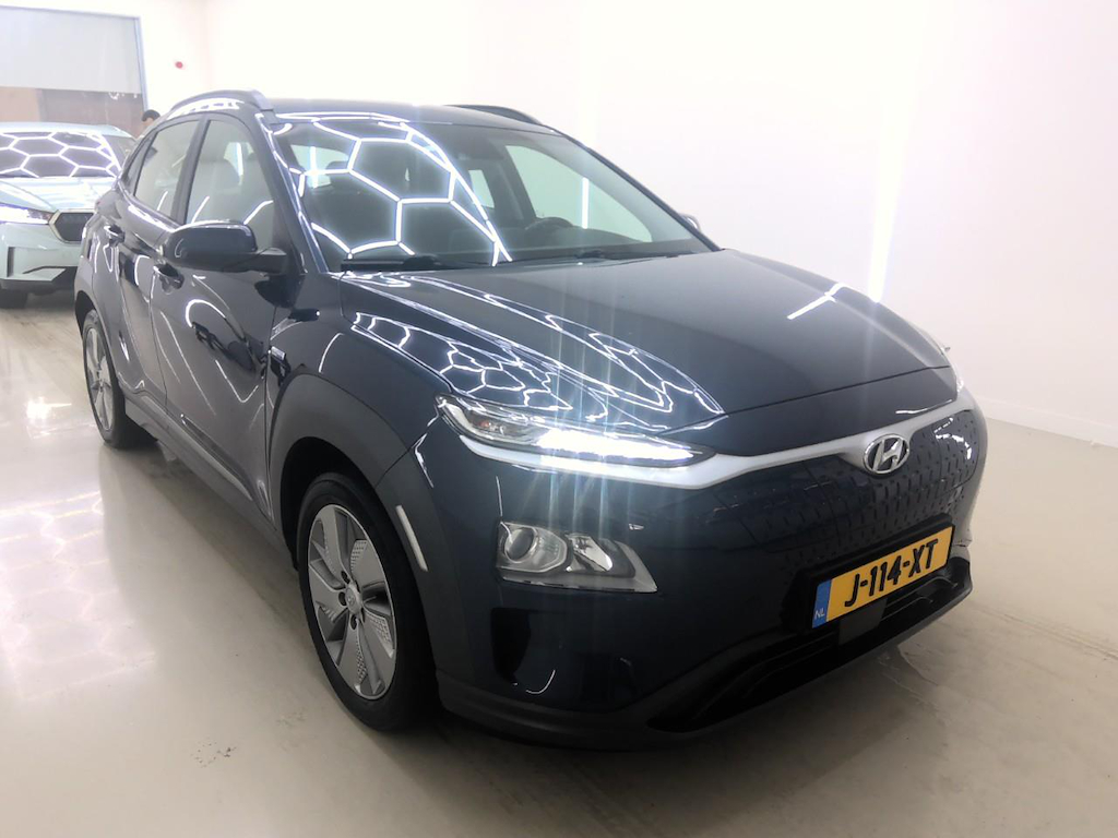 Foto 7 van Hyundai Kona