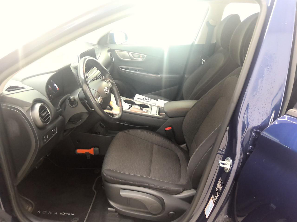 Foto 8 van Hyundai Kona