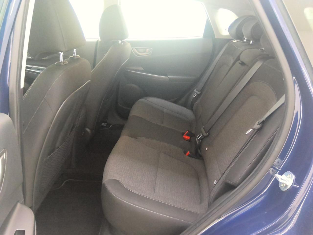 Foto 9 van Hyundai Kona