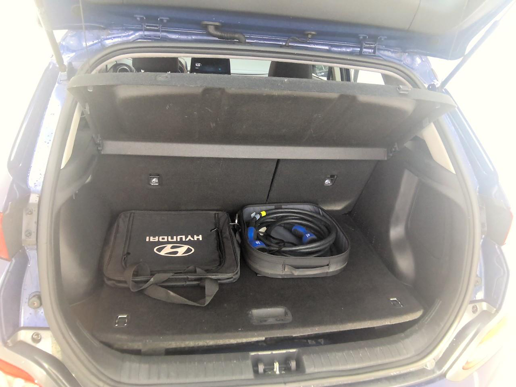 Foto 10 van Hyundai Kona