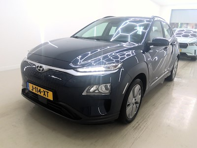 Comprar HYUNDAI KONA no Ayvens Carmarket