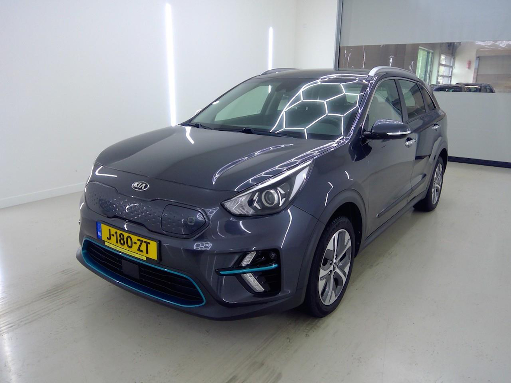Foto 2 van Kia Niro