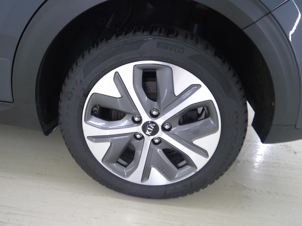 Foto 12 van Kia Niro