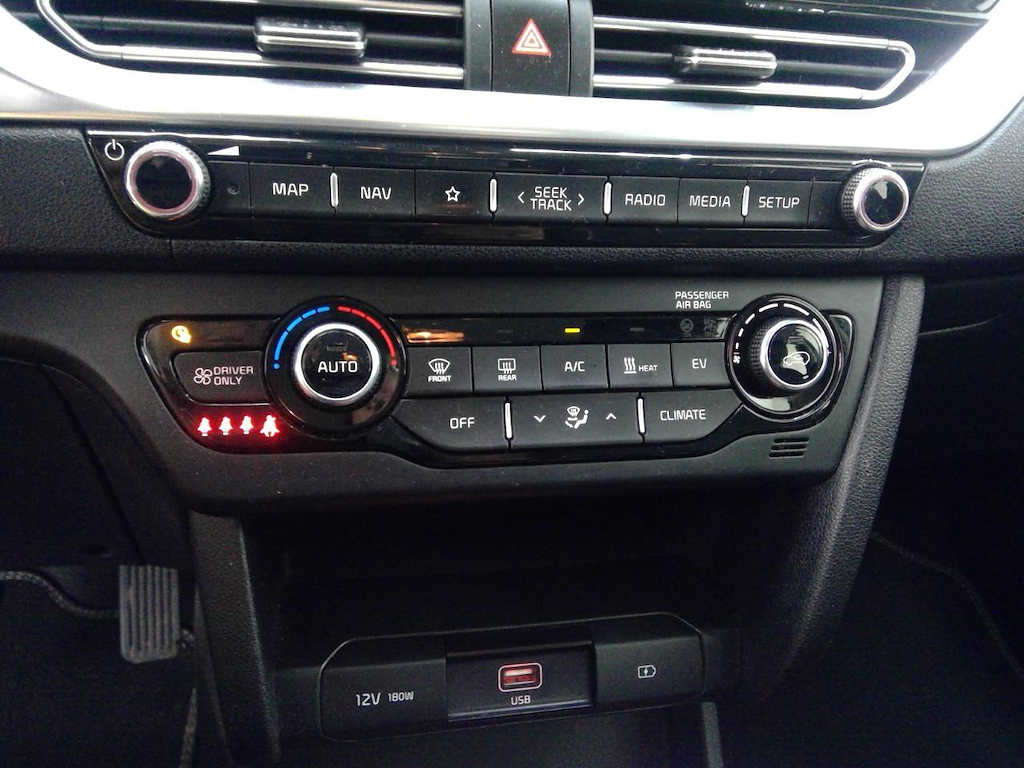 Foto 15 van Kia Niro