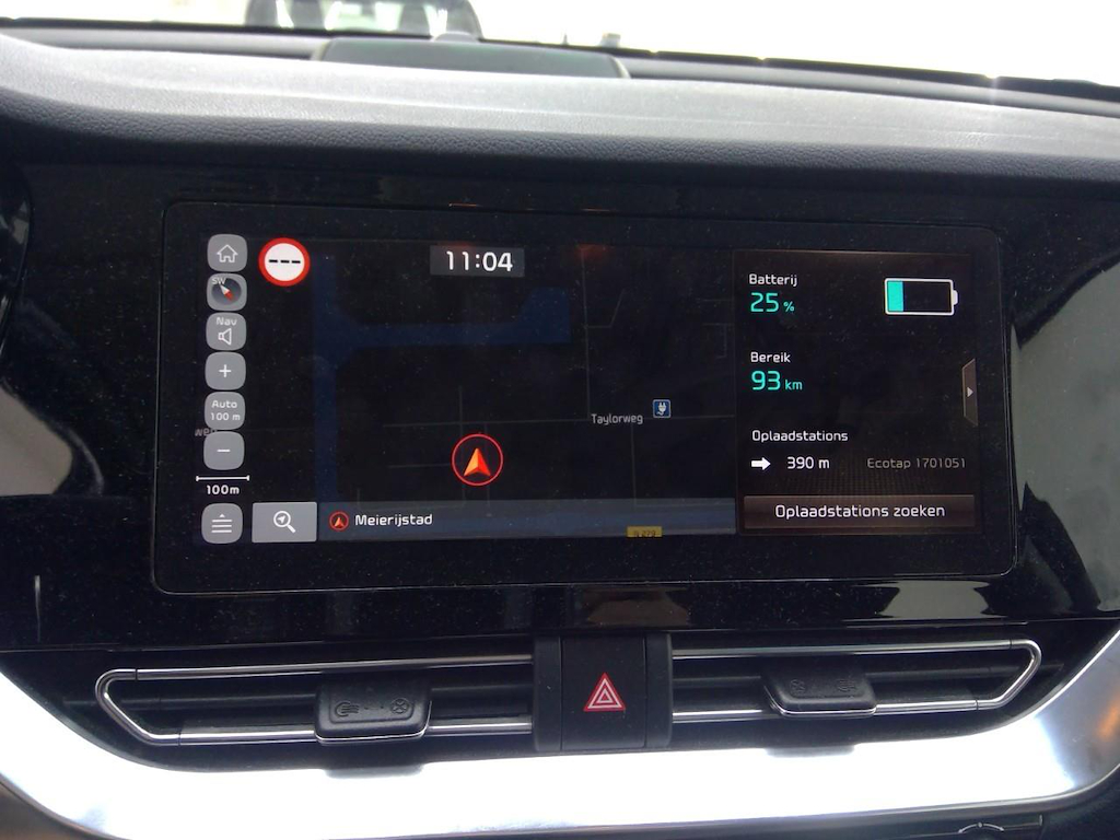 Foto 16 van Kia Niro