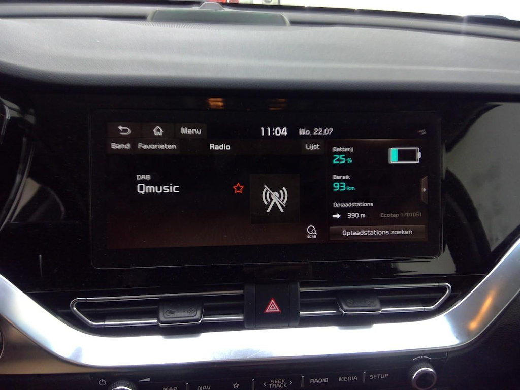 Foto 17 van Kia Niro