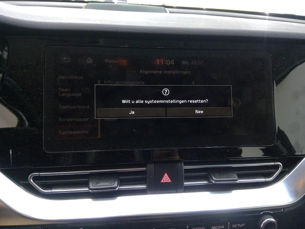 Foto 18 van Kia Niro