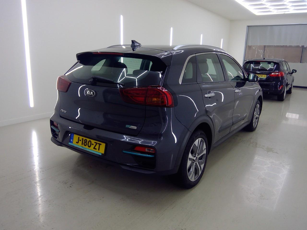 Foto 3 van Kia Niro
