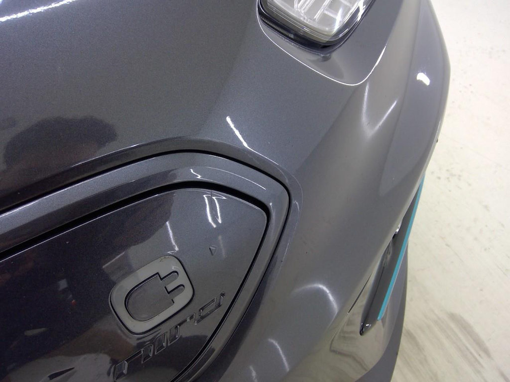 Foto 33 van Kia Niro