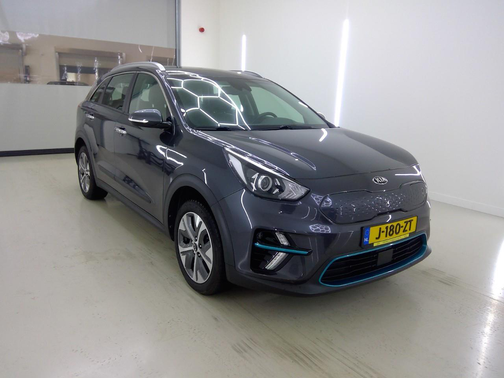 Foto 6 van Kia Niro