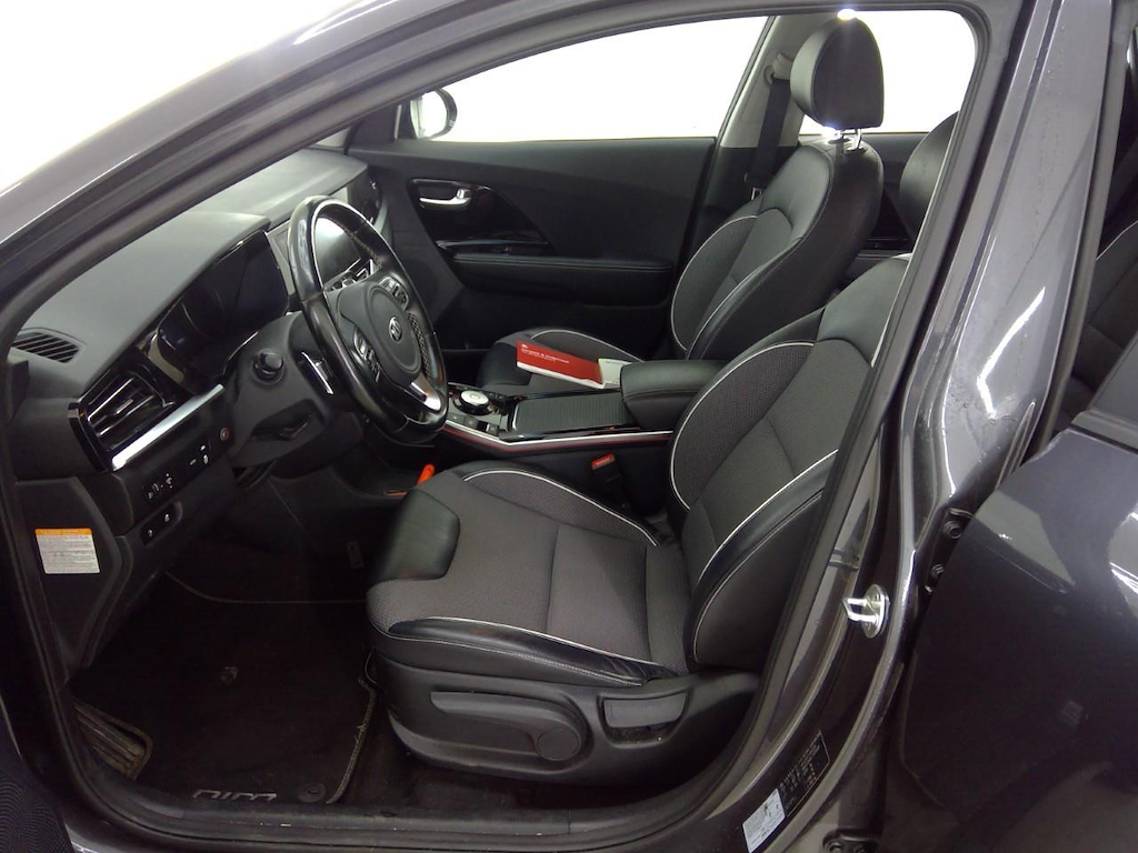 Foto 8 van Kia Niro