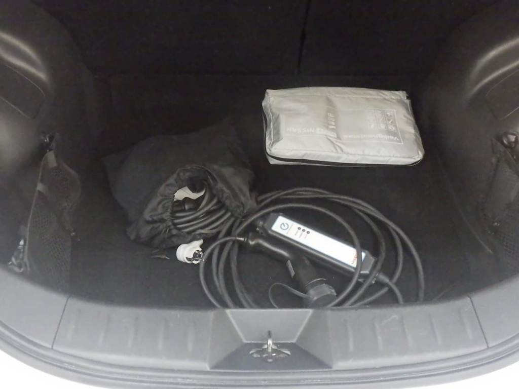 Foto 11 van Nissan Leaf