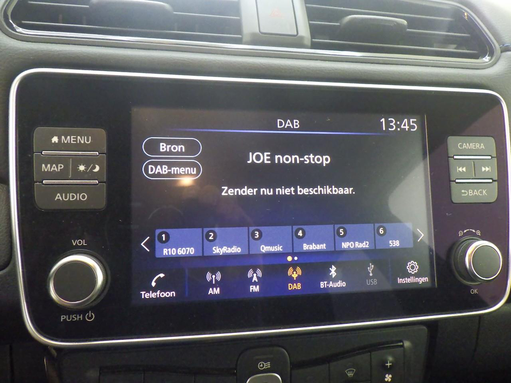 Foto 15 van Nissan Leaf