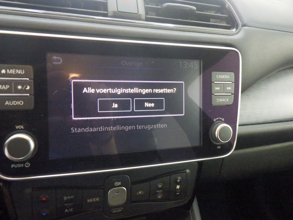 Foto 19 van Nissan Leaf
