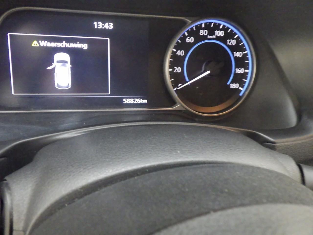 Foto 5 van Nissan Leaf