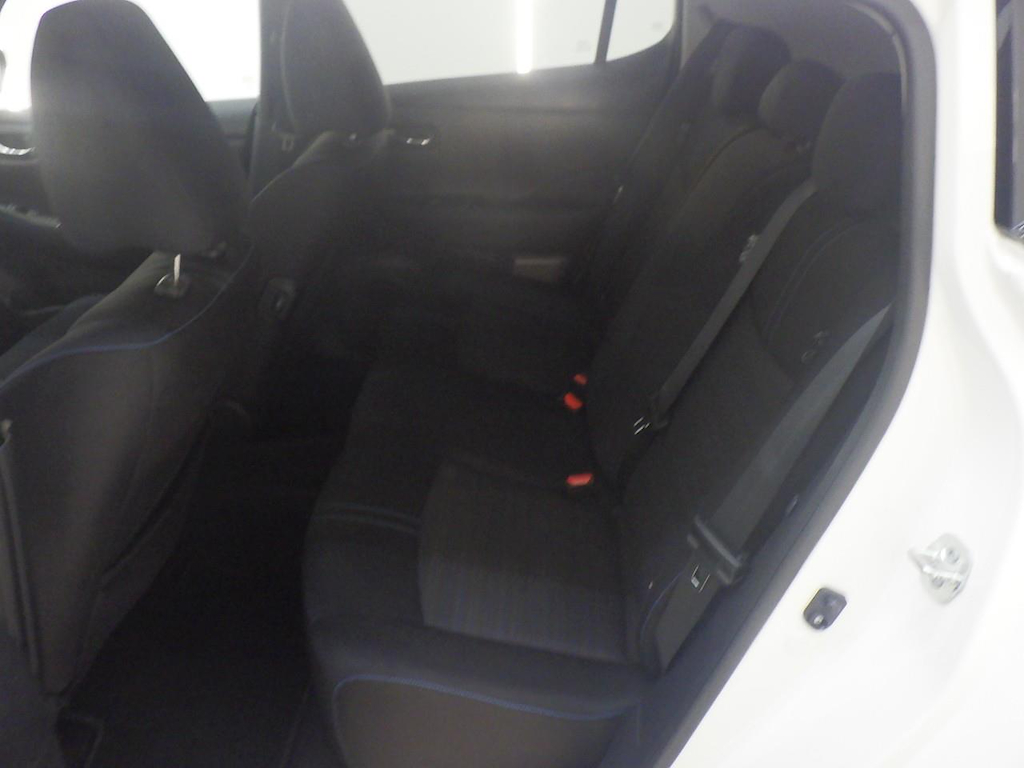 Foto 9 van Nissan Leaf