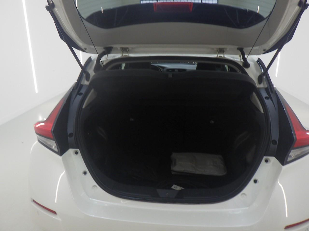 Foto 10 van Nissan Leaf