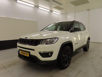 Kaufe JEEP Compass bei Ayvens Carmarket