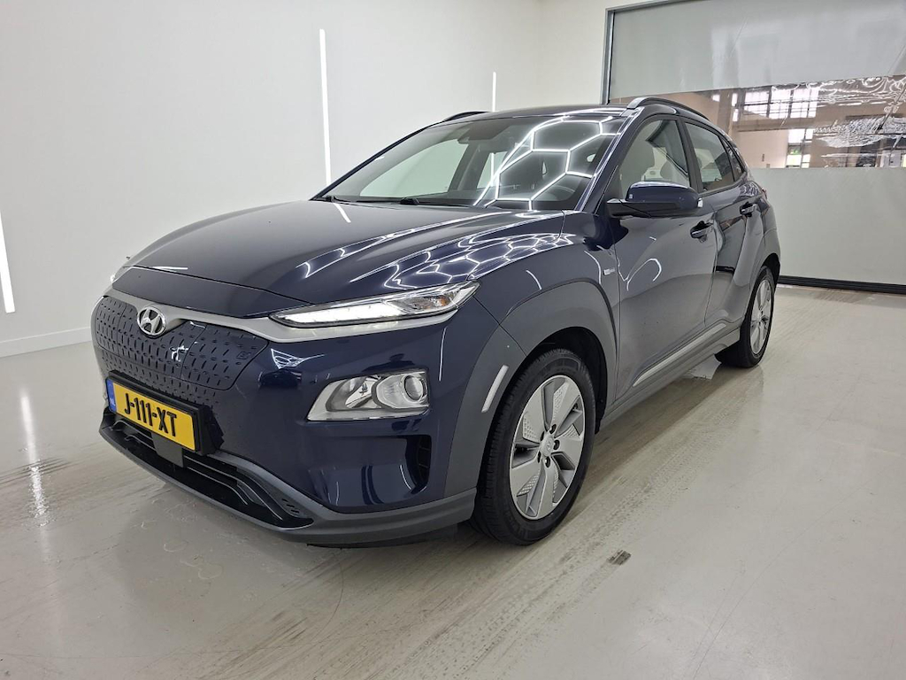 Foto 2 van Hyundai Kona