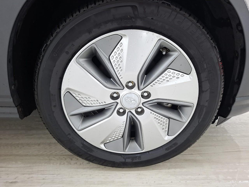 Foto 12 van Hyundai Kona