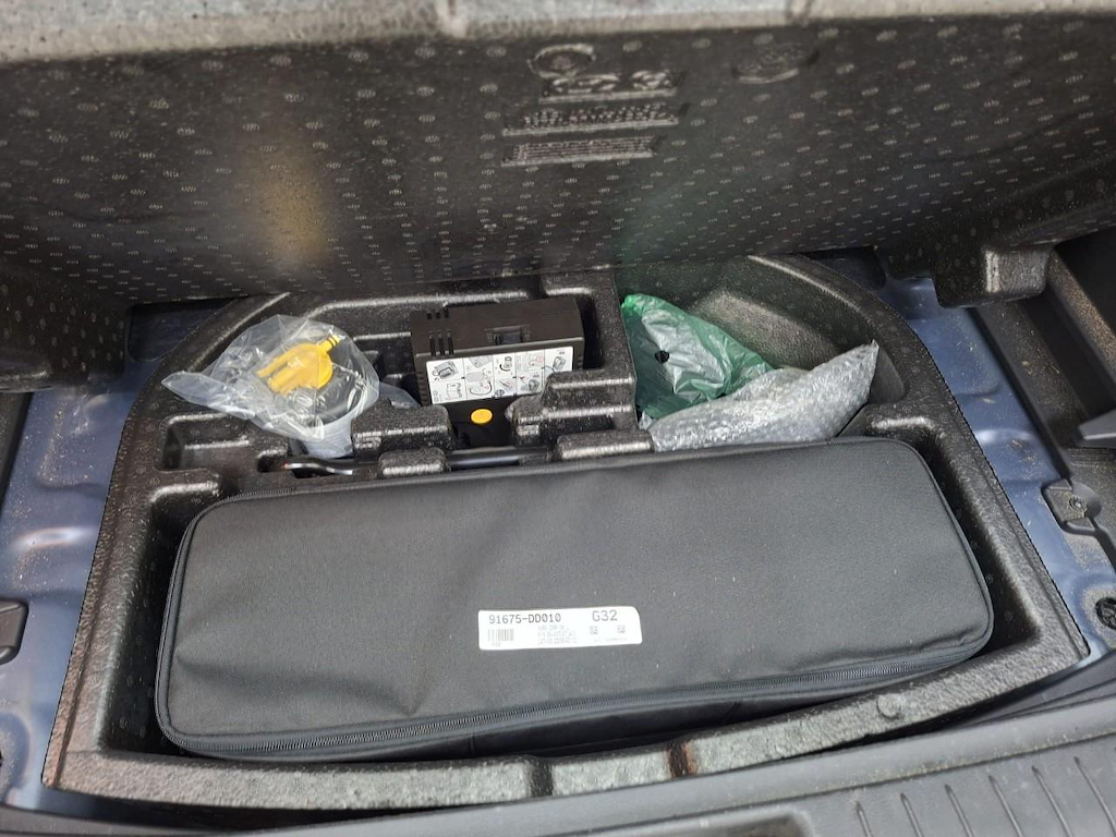 Foto 13 van Hyundai Kona