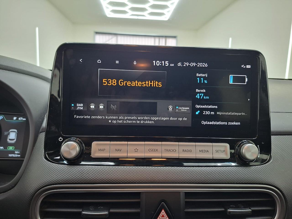Foto 15 van Hyundai Kona