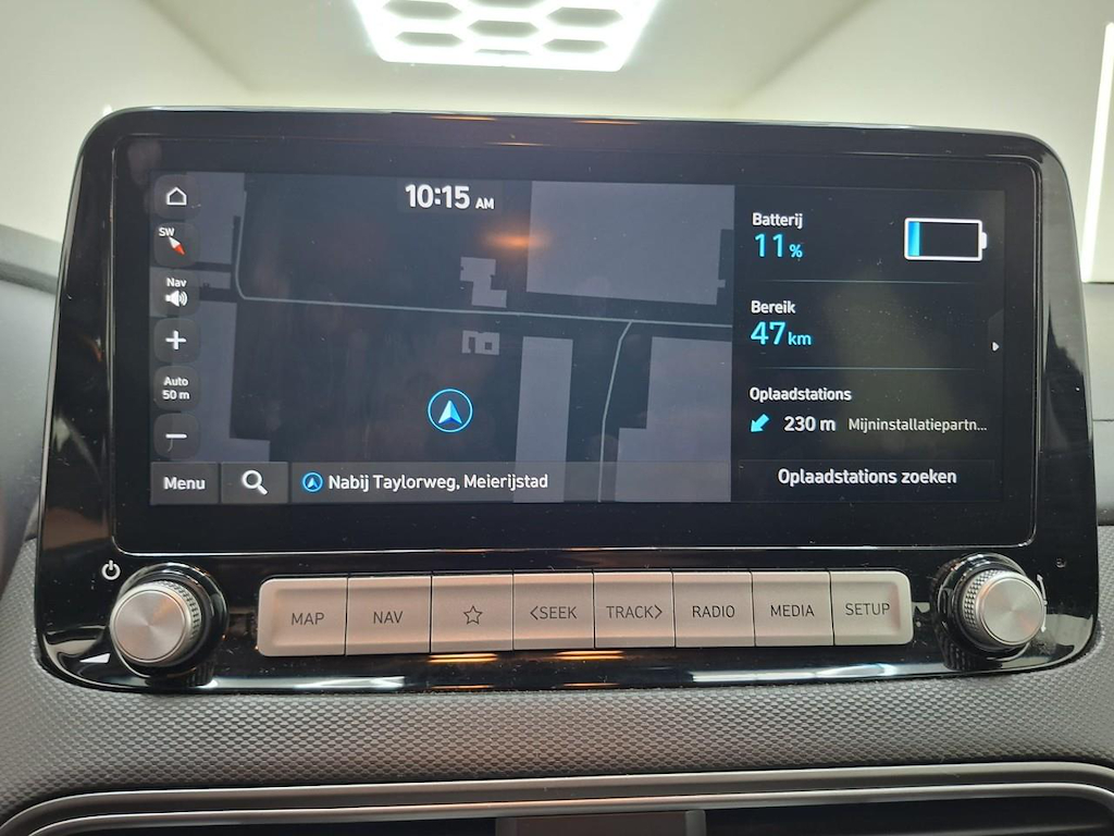 Foto 16 van Hyundai Kona