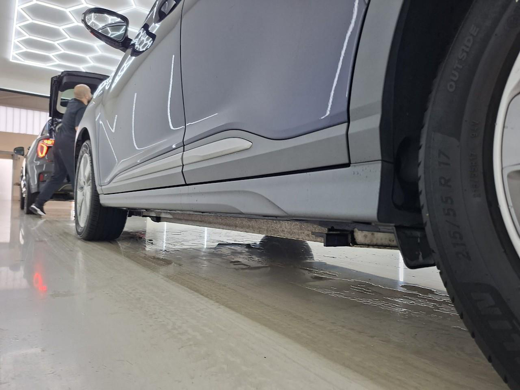 Foto 18 van Hyundai Kona