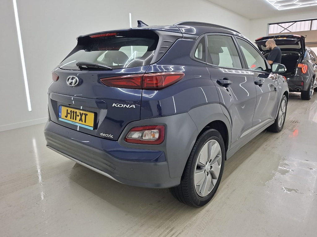 Foto 3 van Hyundai Kona
