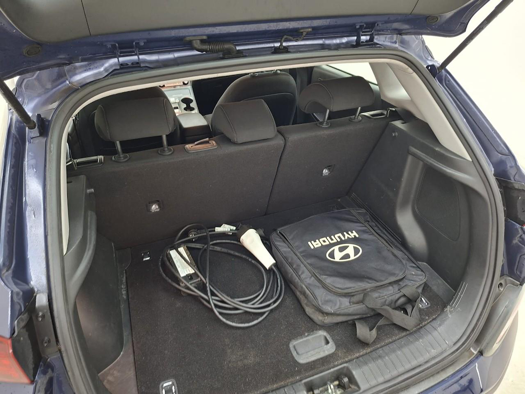 Foto 21 van Hyundai Kona