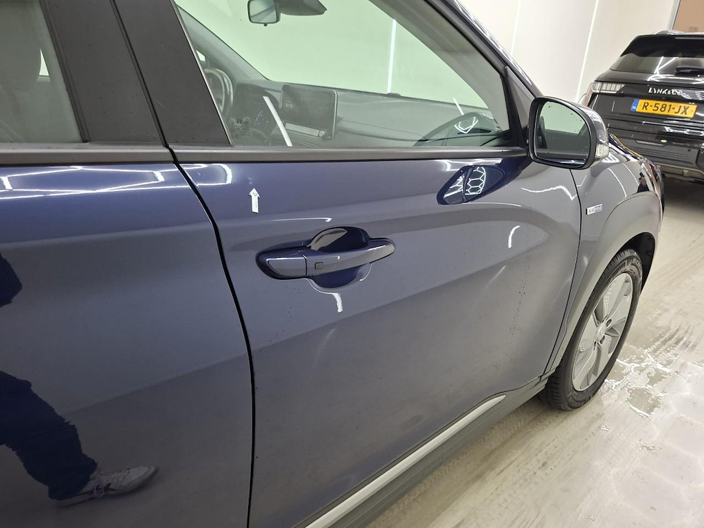 Foto 22 van Hyundai Kona