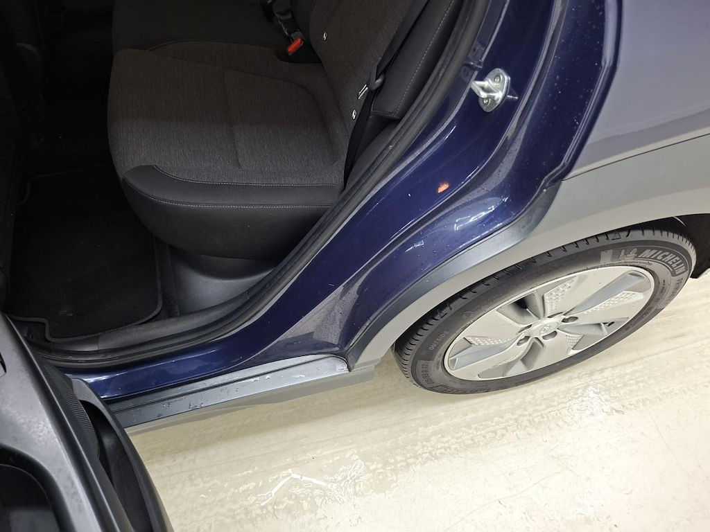 Foto 24 van Hyundai Kona