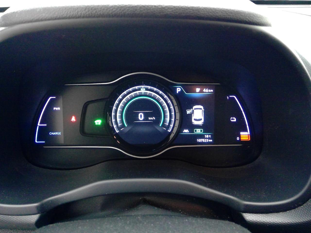 Foto 4 van Hyundai Kona
