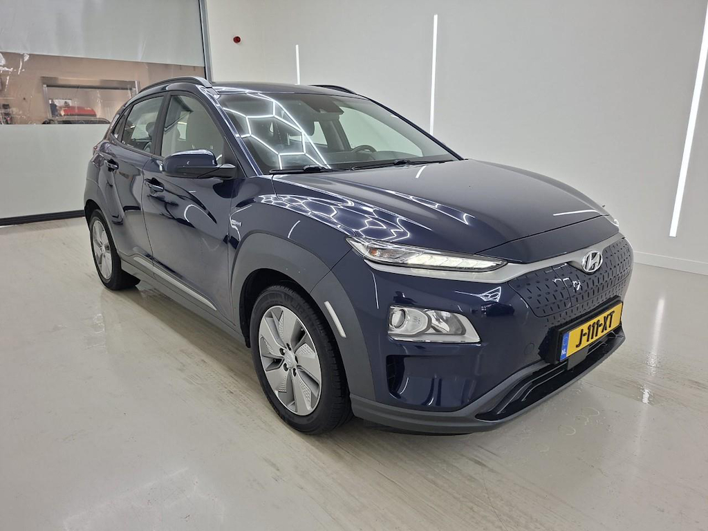 Foto 5 van Hyundai Kona