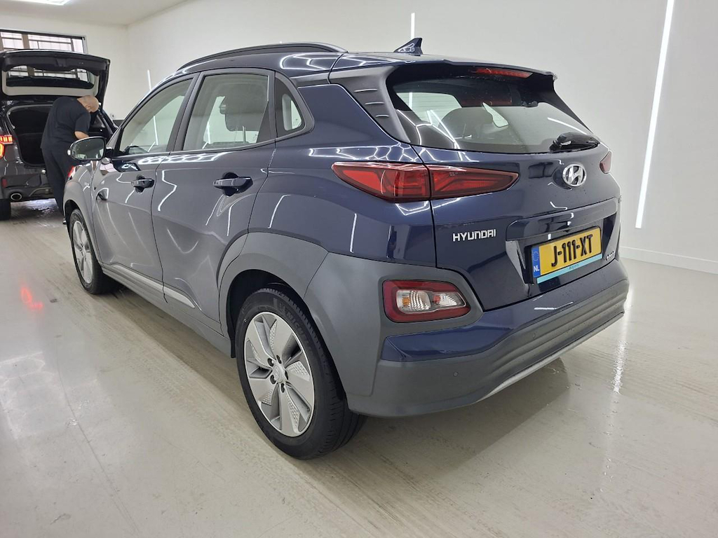 Foto 6 van Hyundai Kona